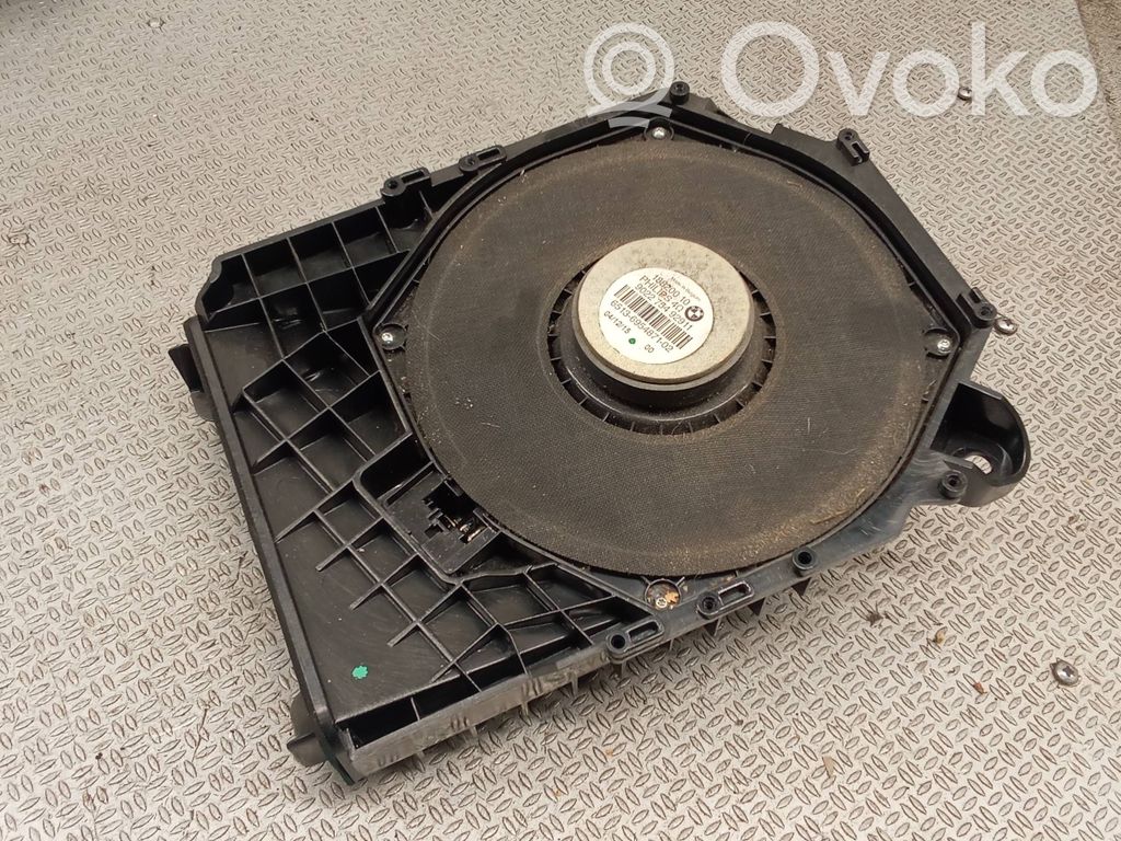 Subwoofer-bassokaiutin   6954871
