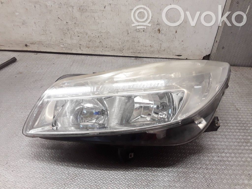 Opel Insignia A Phare frontale 