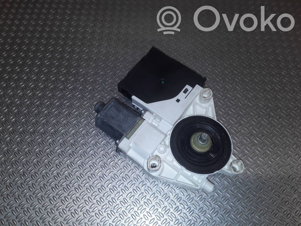 Volkswagen Golf Plus Motor macara geam ușă față 