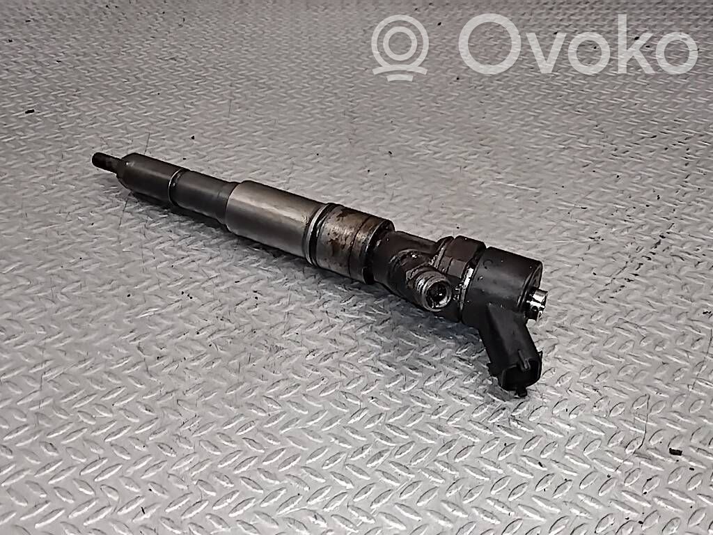 Injektor Einspritzdüse   0445110030,2354045