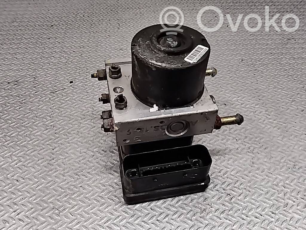 ABS Pump   06210901313,5WK84029
