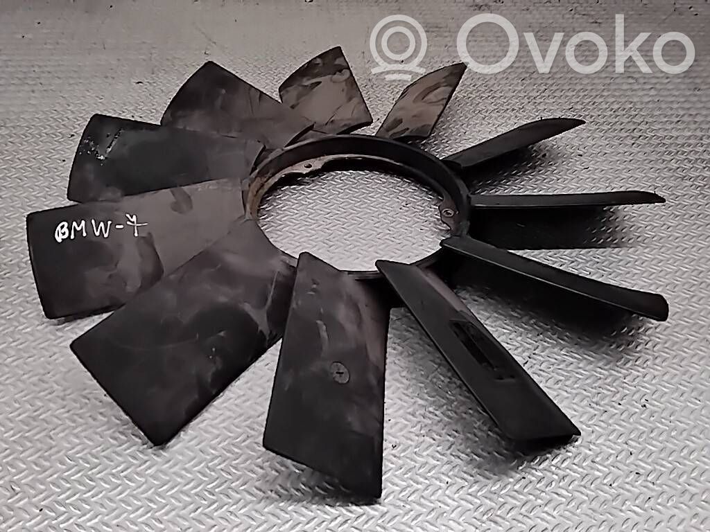 BMW 7 E38 Ventiliatora propellers 