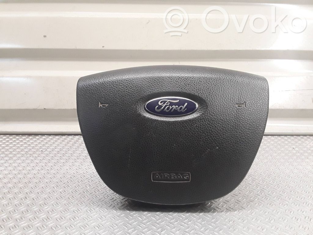 Ford Transit Vairo oro pagalvė 