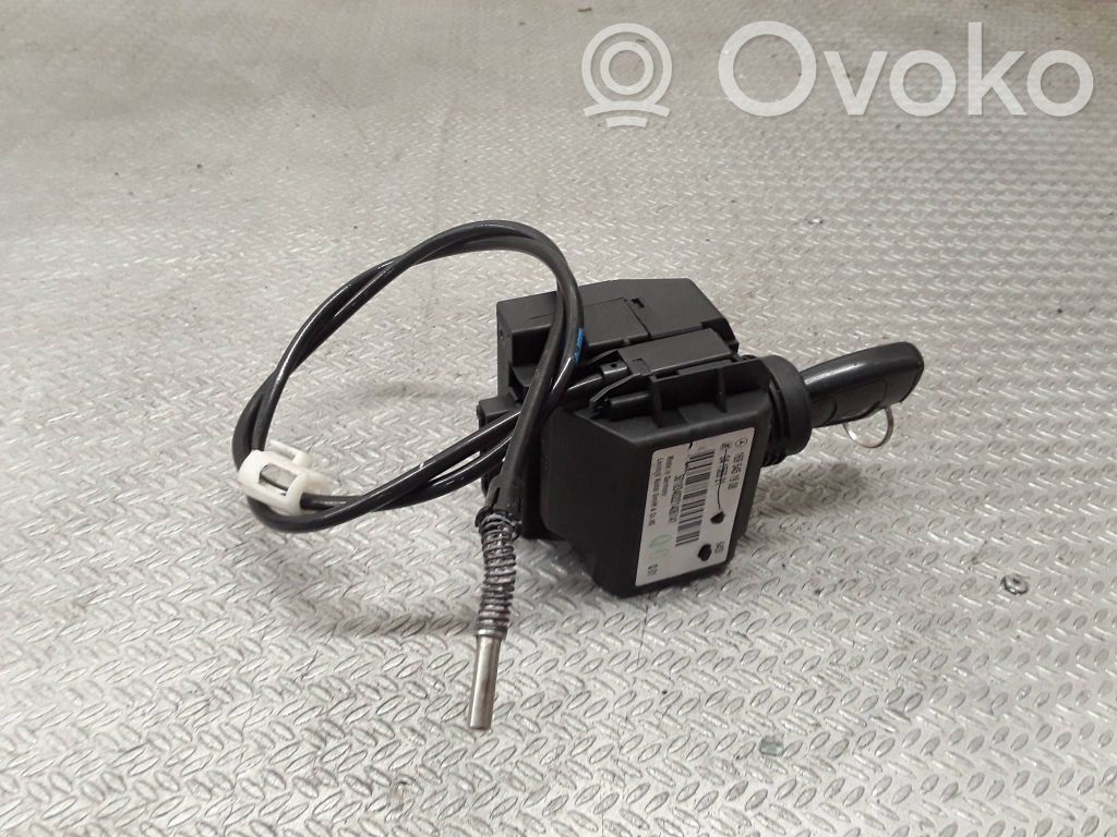 Mercedes-Benz B W245 Ignition lock 