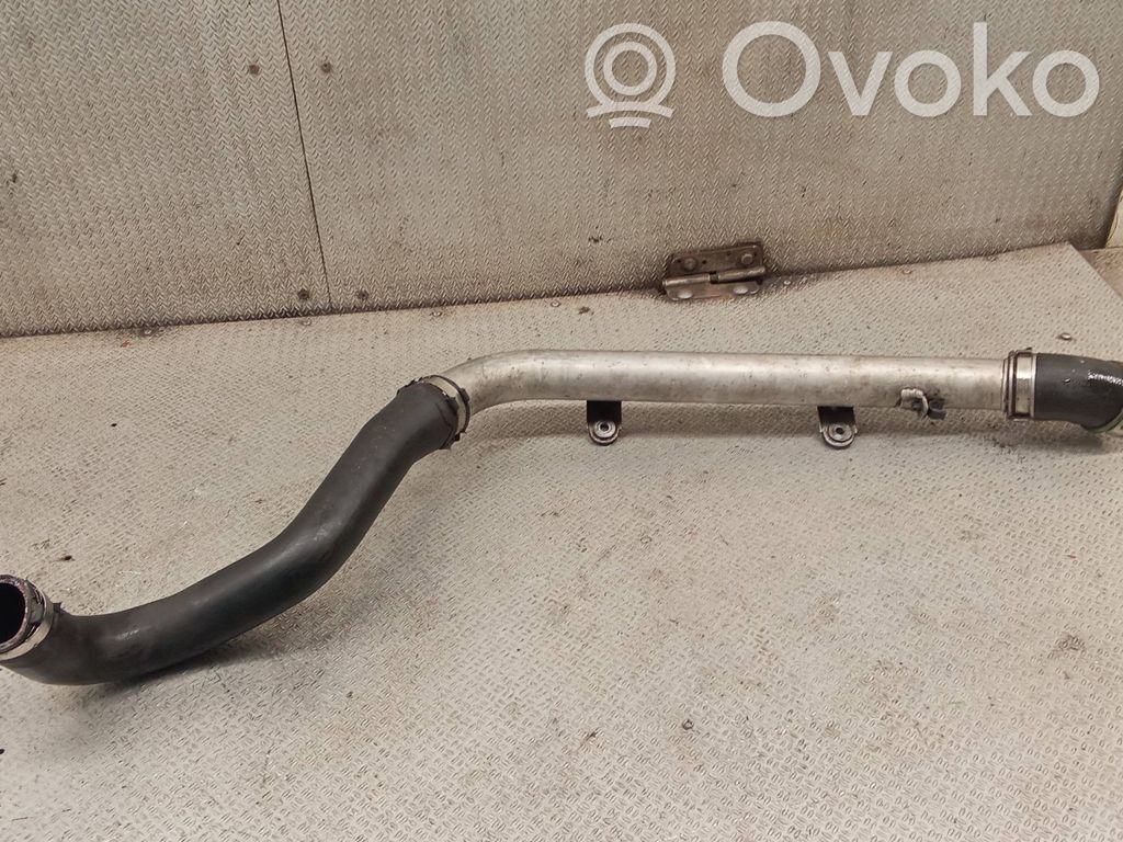 Intercooler hose/pipe   7L6145795H