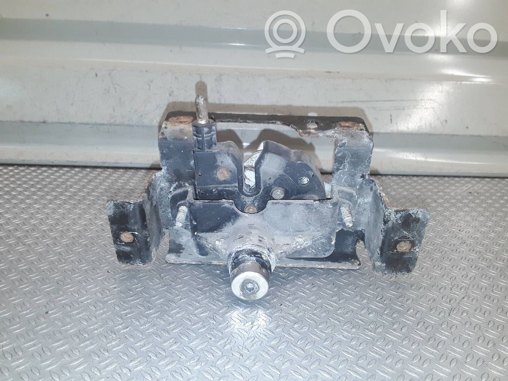 Ford Transit Engine bonnet/hood lock/catch 