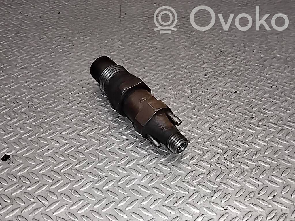 Volkswagen Transporter - Caravelle T4 Inyector de combustible 