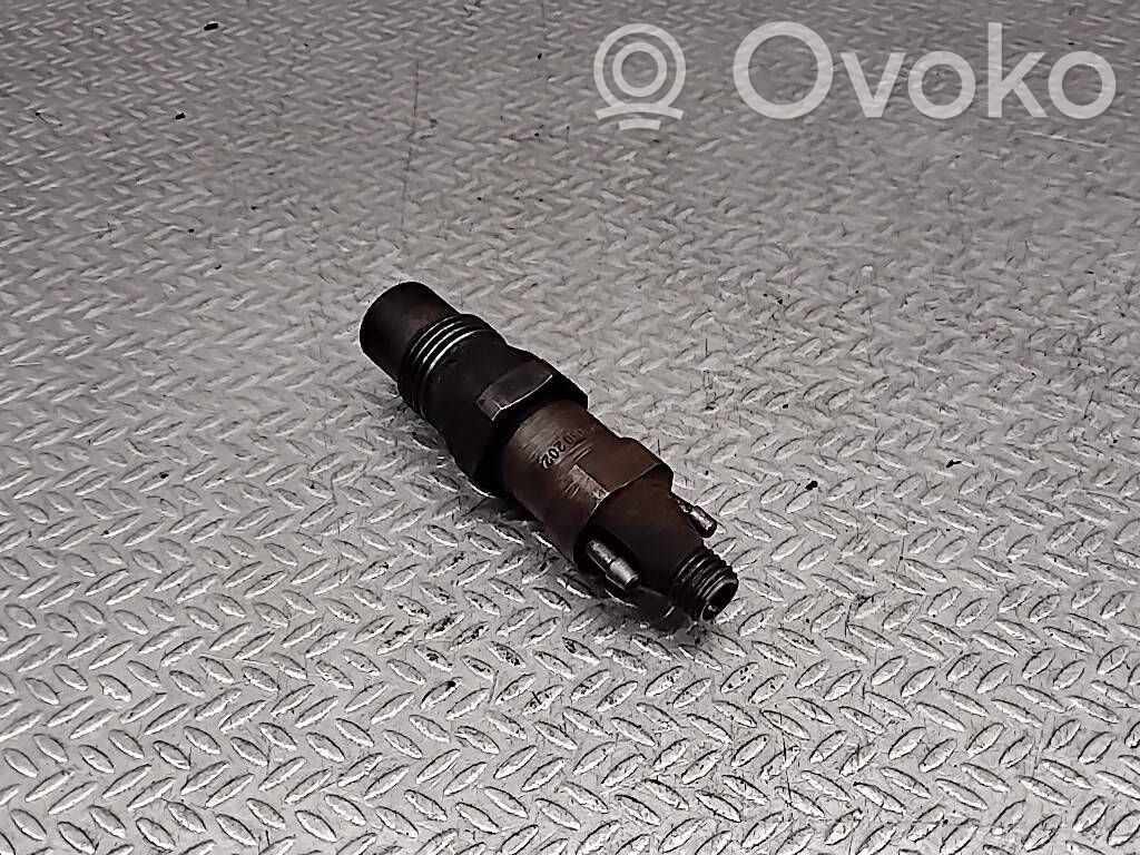 Volkswagen Transporter - Caravelle T4 Inyector de combustible 