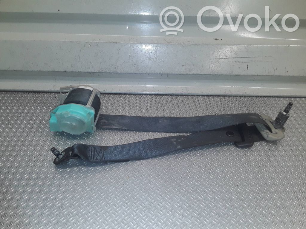 Nissan Note (E11) Saugos diržas galinis 