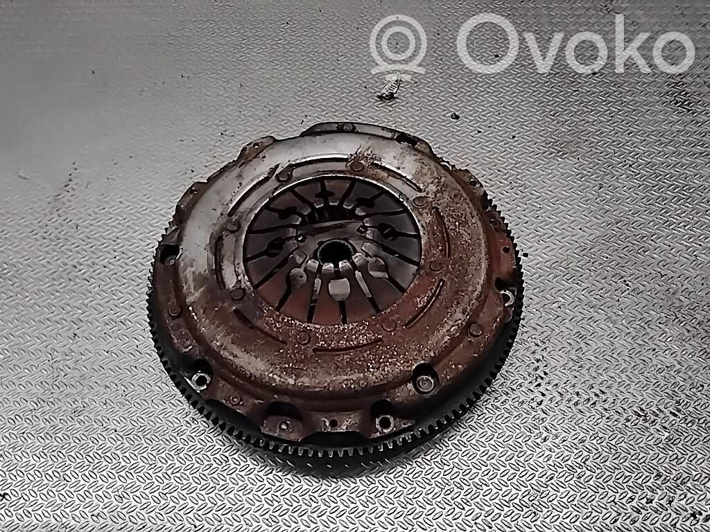 Volkswagen PASSAT B6 Clutch set kit 