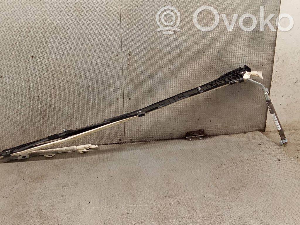 Volkswagen Golf Plus Airbag del techo 