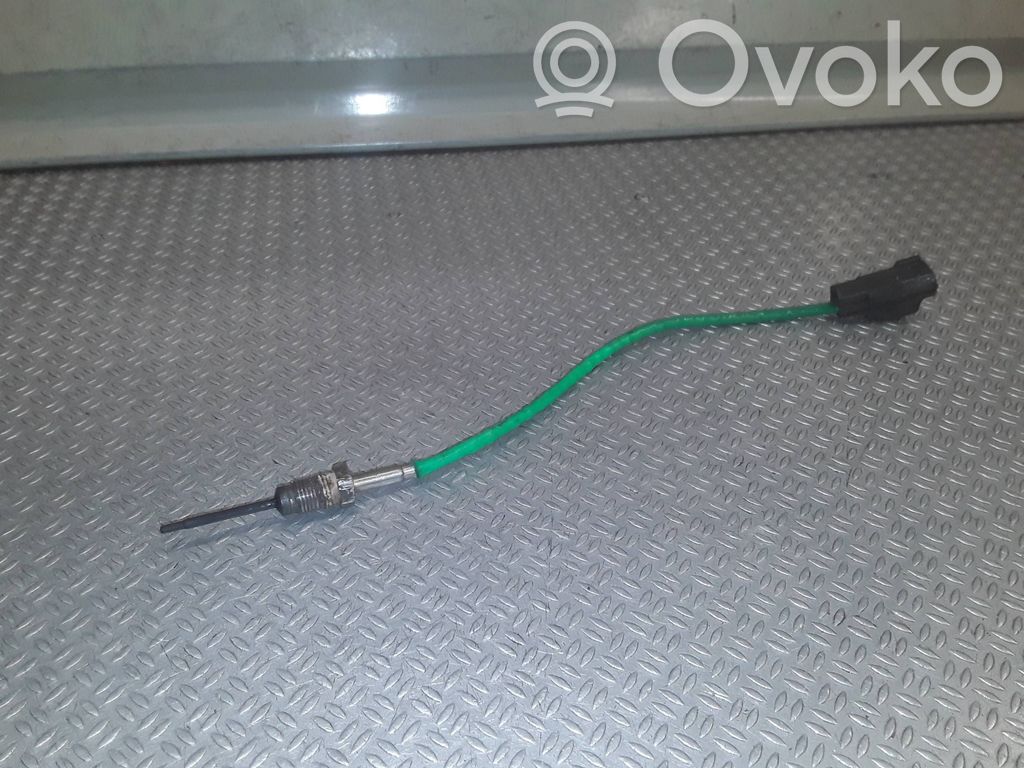 Ford Transit Išmetamųjų dujų temperatūros daviklis 