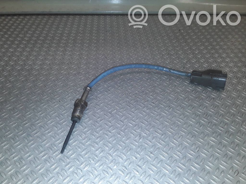 Ford Transit Exhaust gas temperature sensor 