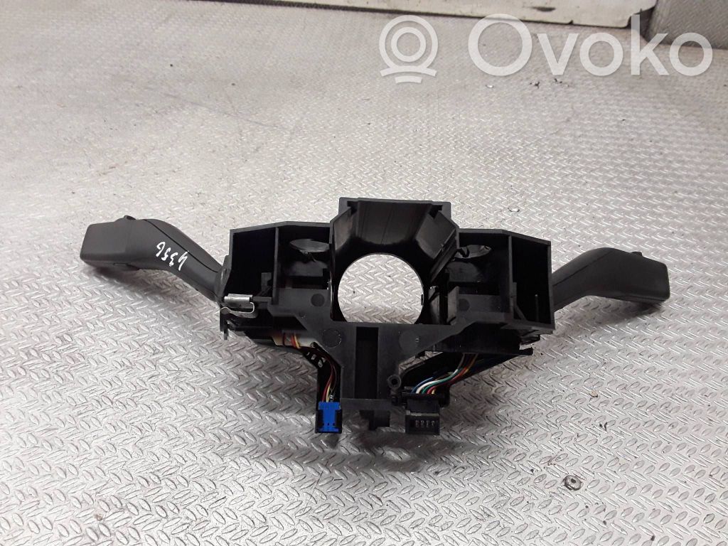 Seat Leon (1P) Interruptor/palanca de limpiador de luz de giro 