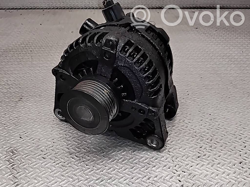 Volvo V50 Generatorius 