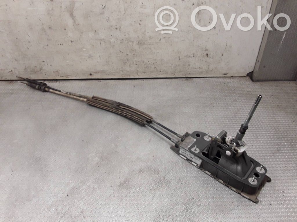Selector caja de cambios   1K0711049BM
