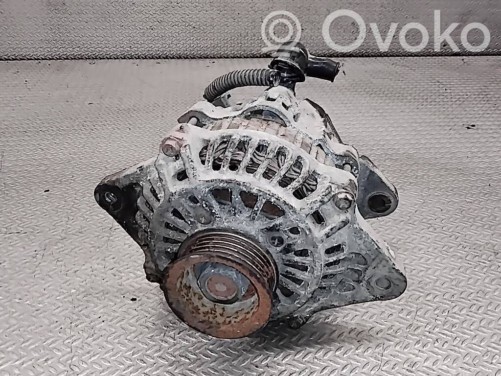 Generator/alternator   23700AA280