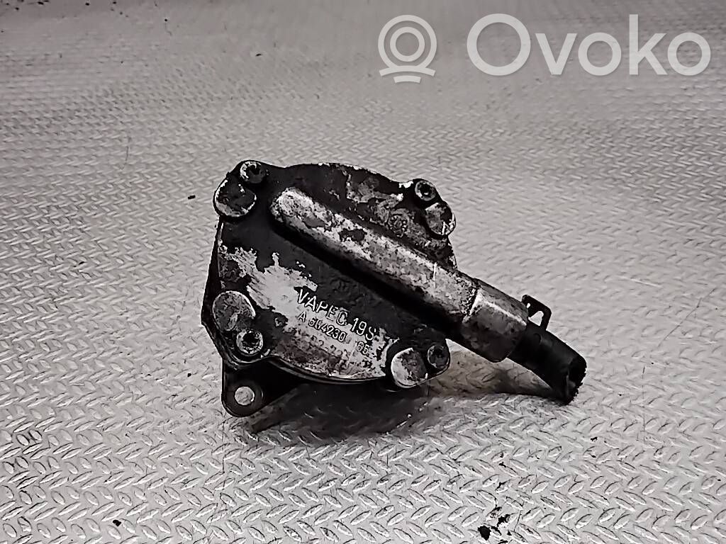 Alipainepumppu   VAPE019S,190272,A6642300165
