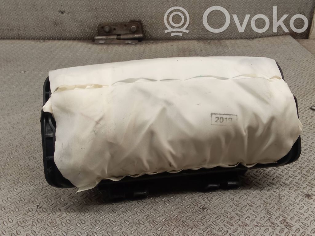 Poduszka powietrzna Airbag pasażera   13278090