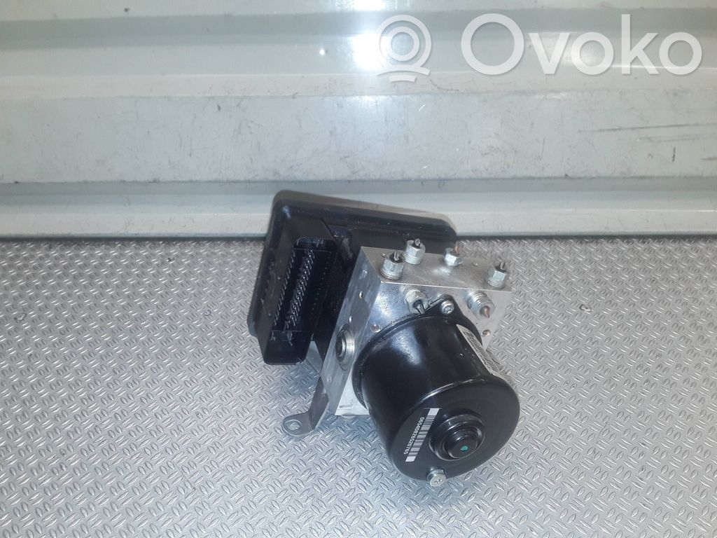 BMW 1 E81 E87 ABS Pump 