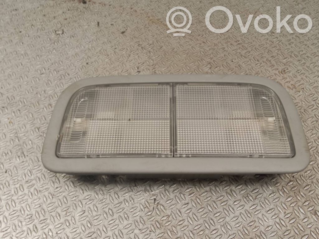 Etuistuimen valo   7192290,7290912