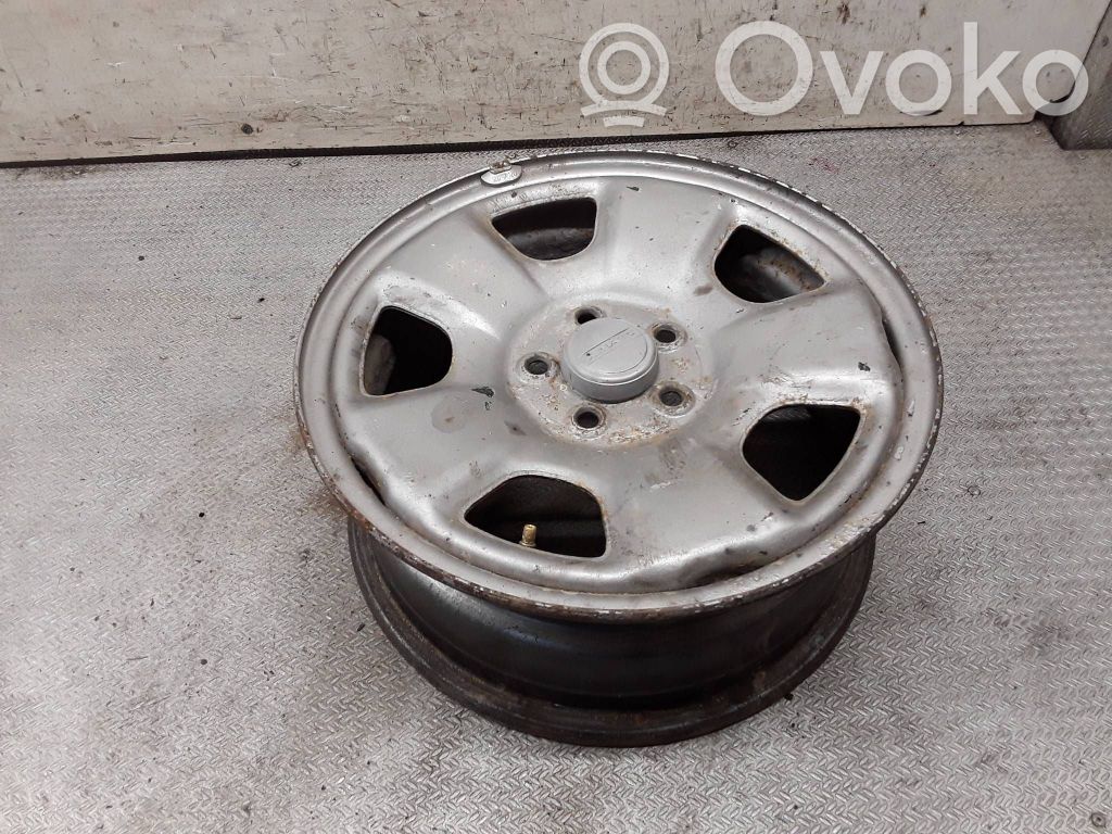 Jantă tablă R15