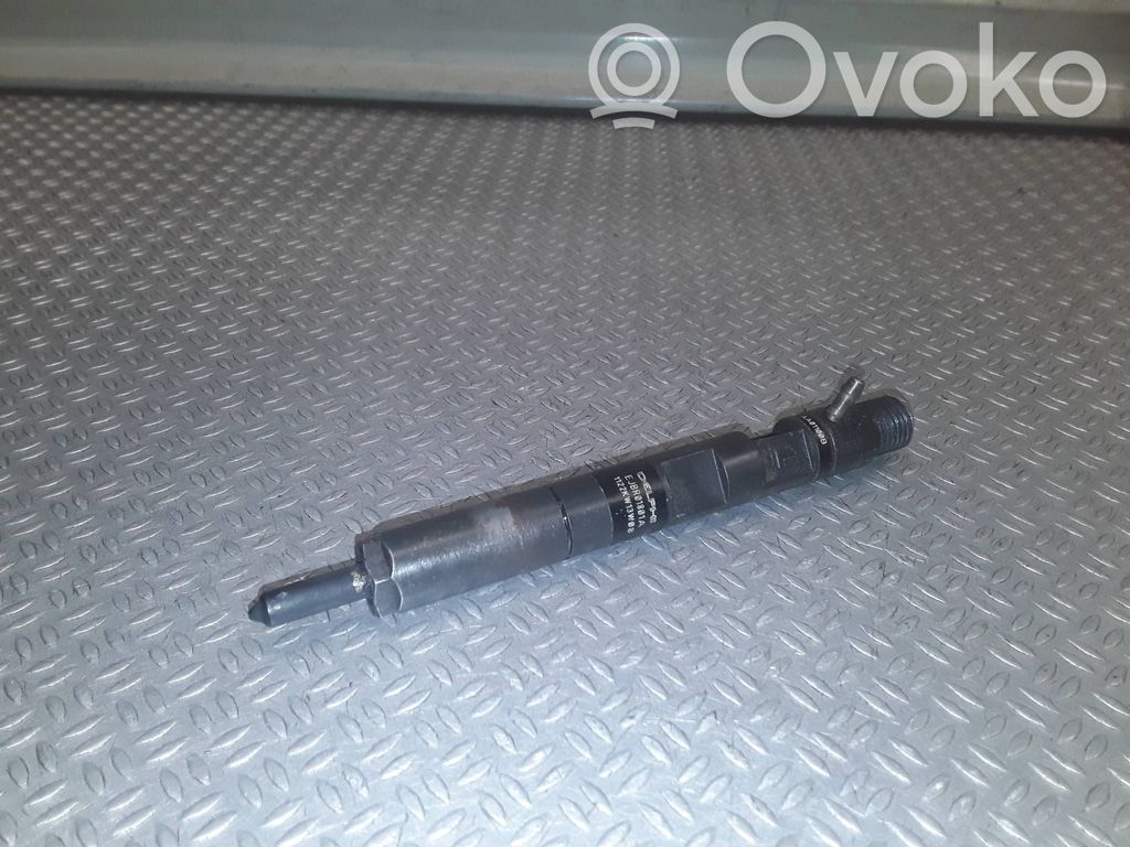 Inyector de combustible   8200365186,EJBR01801A