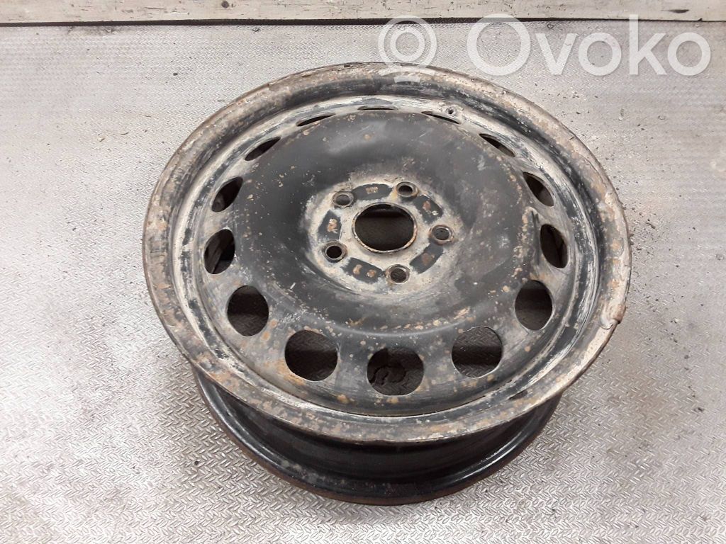 Jantă tablă R16   5Q0601027AG