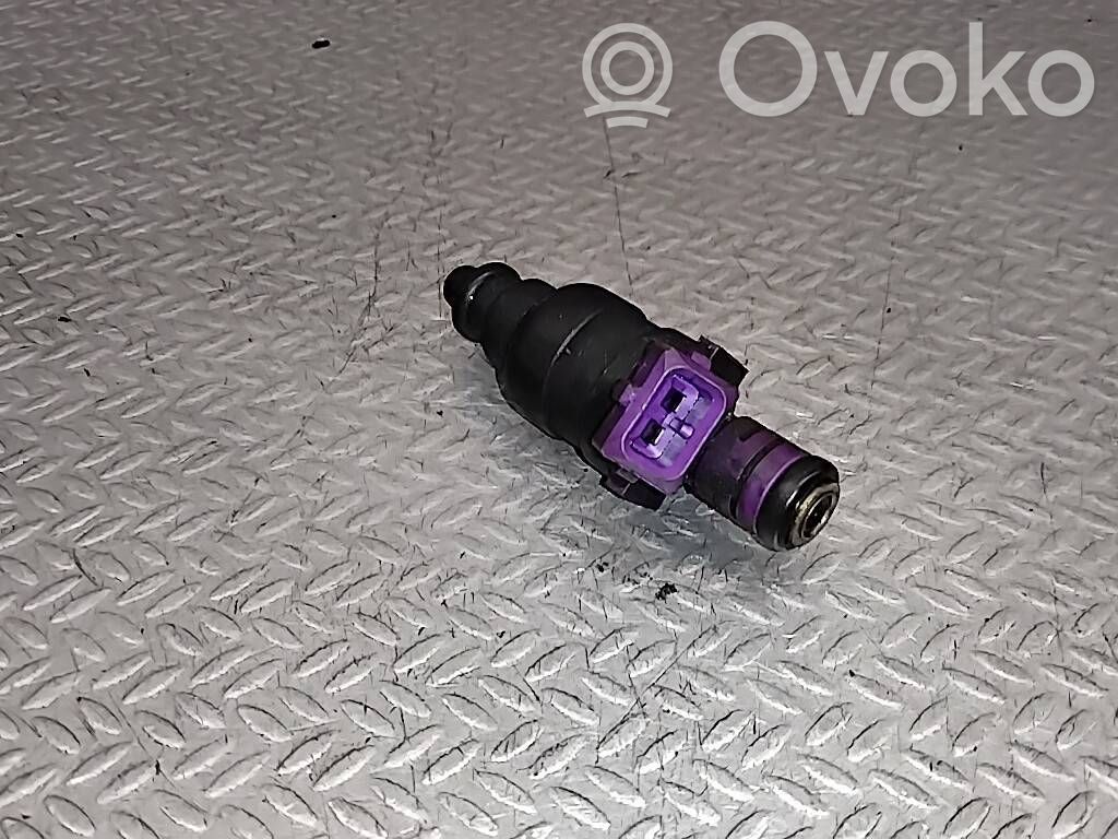 Inyector de combustible   9125118