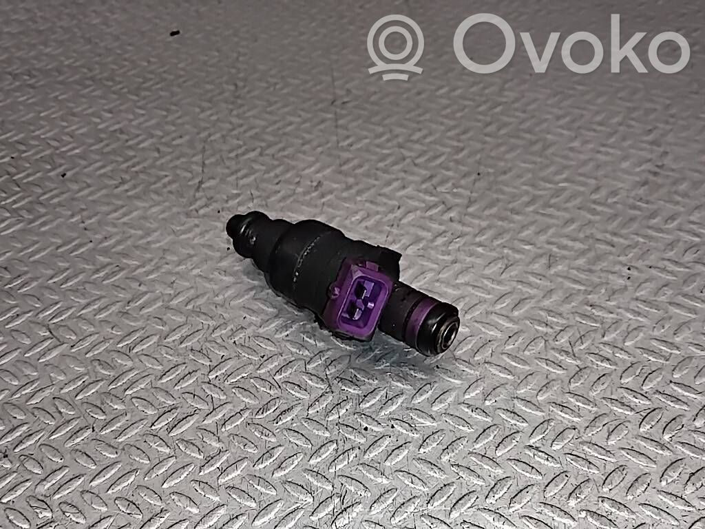 Inyector de combustible   9125118