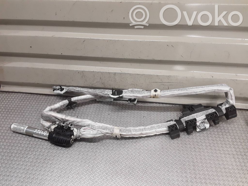 Roof airbag   30355250A,85707587005E