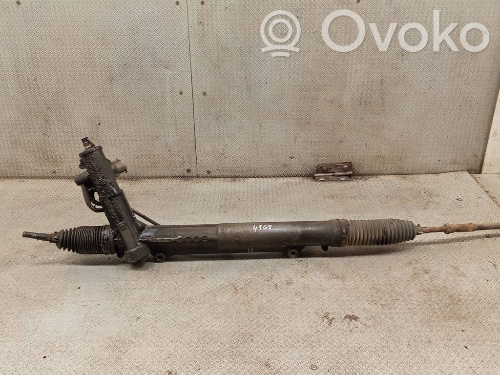 BMW X5 E53 Steering rack 