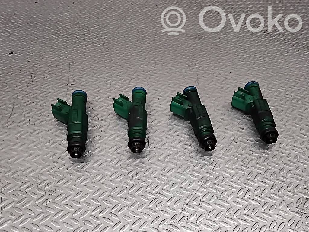 Mazda 6 Sprauslu komplekts 