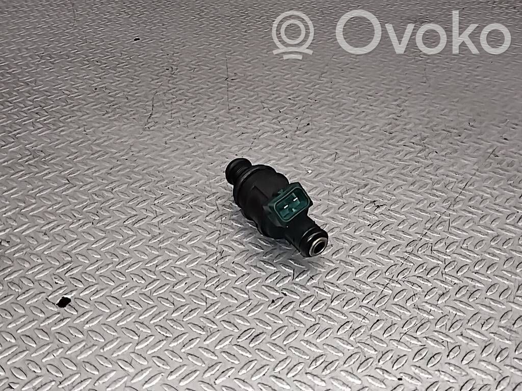 Volvo S40, V40 Inyector de combustible 