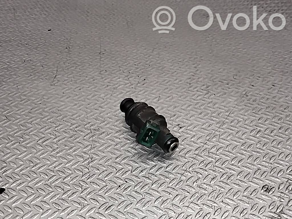 Inyector de combustible   6900370
