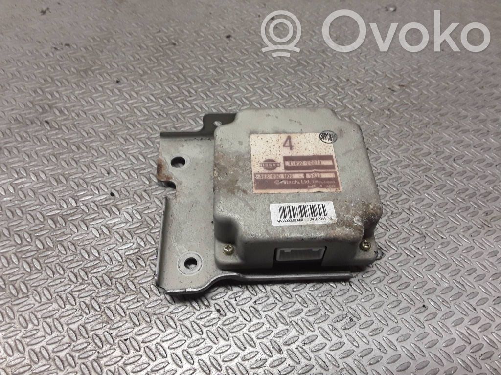 Nissan X-Trail T30 Unitate/modul de comandă ecu divizare cuplu 