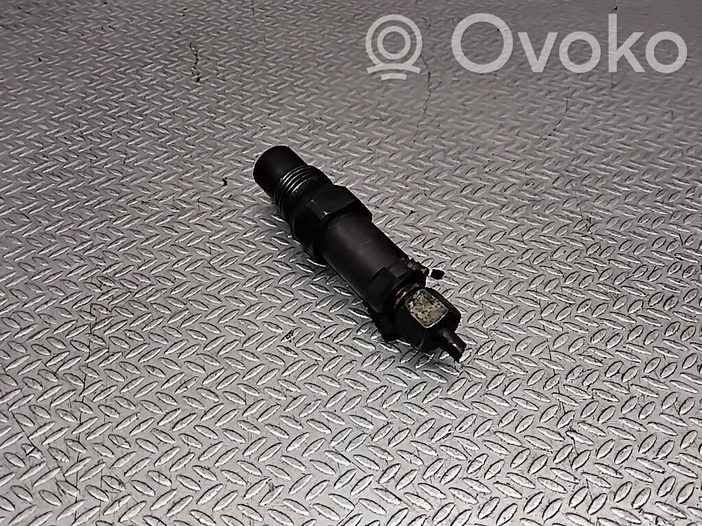 Ford Mondeo MK I Inyector de combustible 