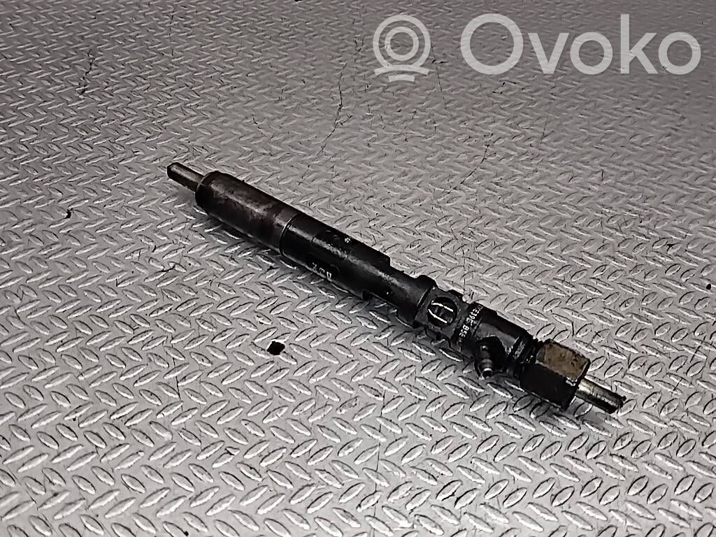 Ford Focus Sprausla (-i) 