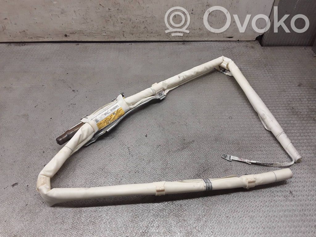 Volkswagen Golf V Airbag cortină 
