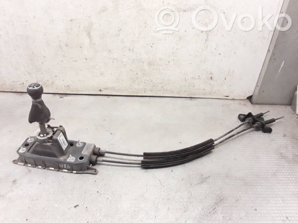 Selector caja de cambios   1K0711049BP