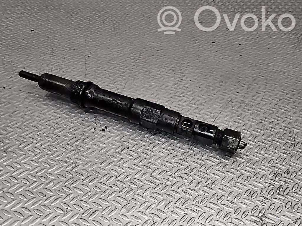 Ford Mondeo Mk III Inyector de combustible 
