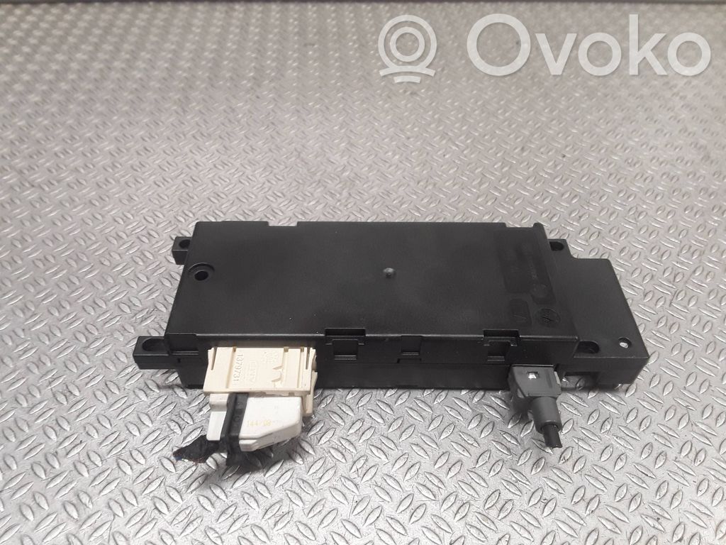 Sonstige Steuergeräte / Module   9666001080