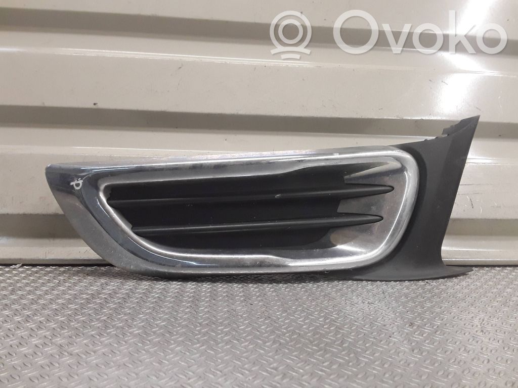 Front bumper lower grill   9682332377