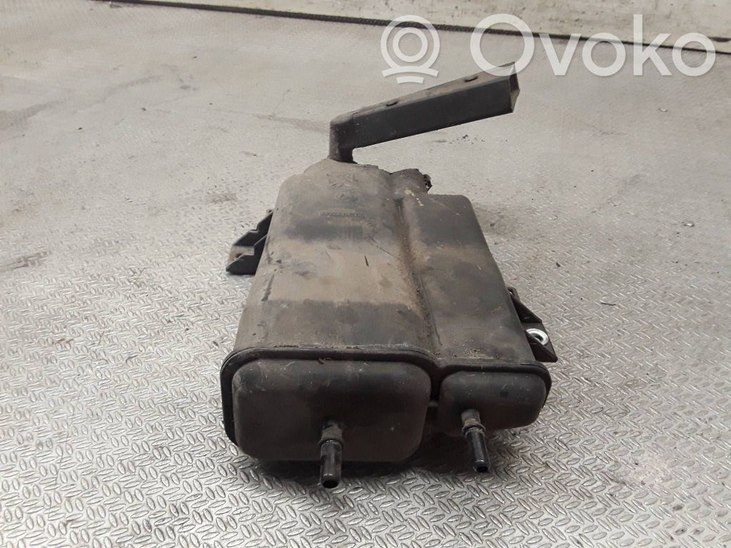 Opel Corsa D Aktivkohlefilter 