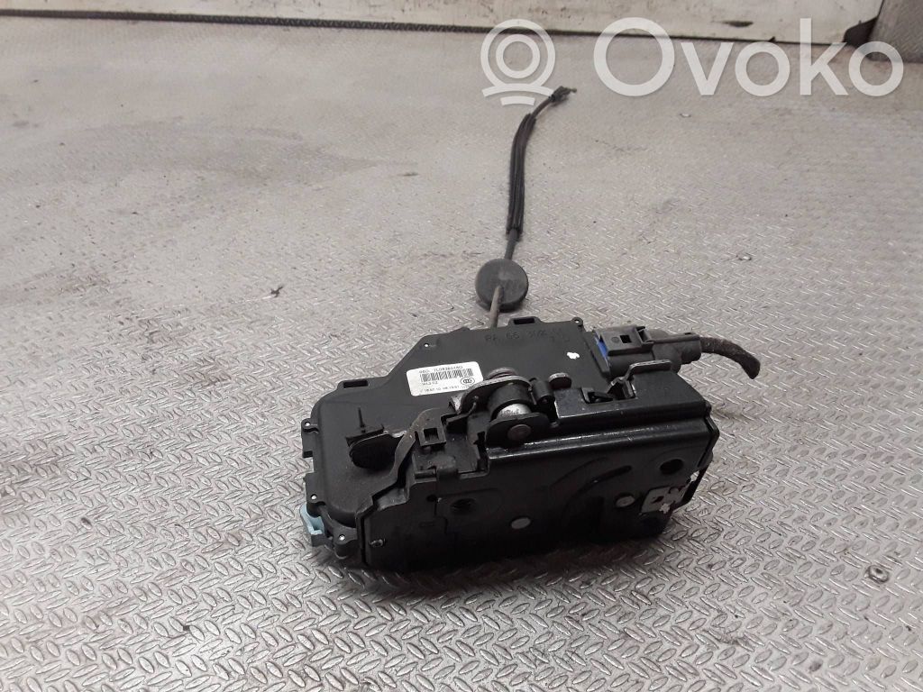 Takaoven lukko   7L0839016D