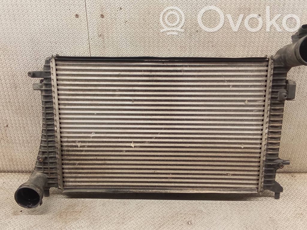 Intercooler radiator   3C0145803F