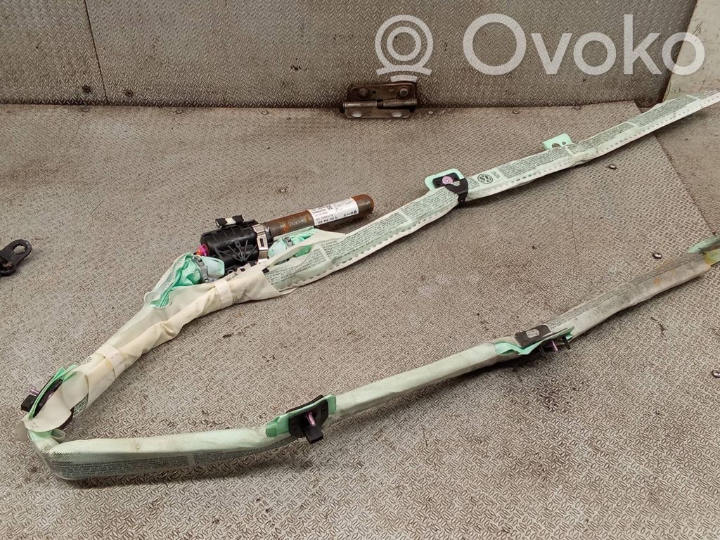 Airbag del techo   3C0880742D