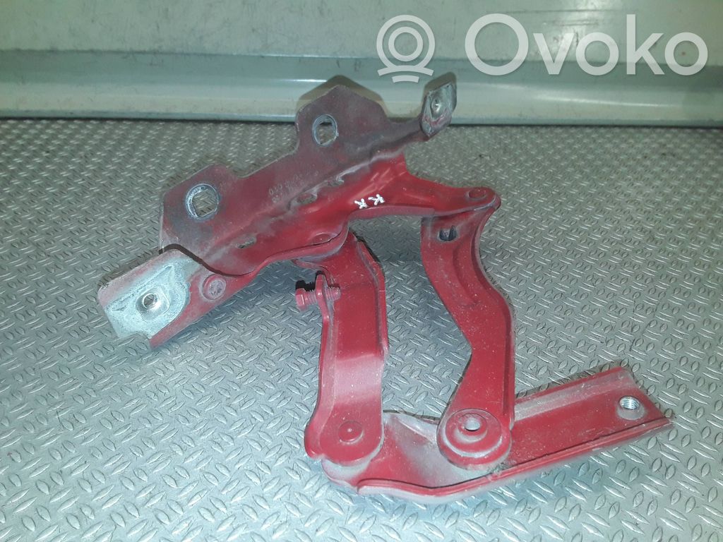 Cerniere del vano motore/cofano   A1698800128