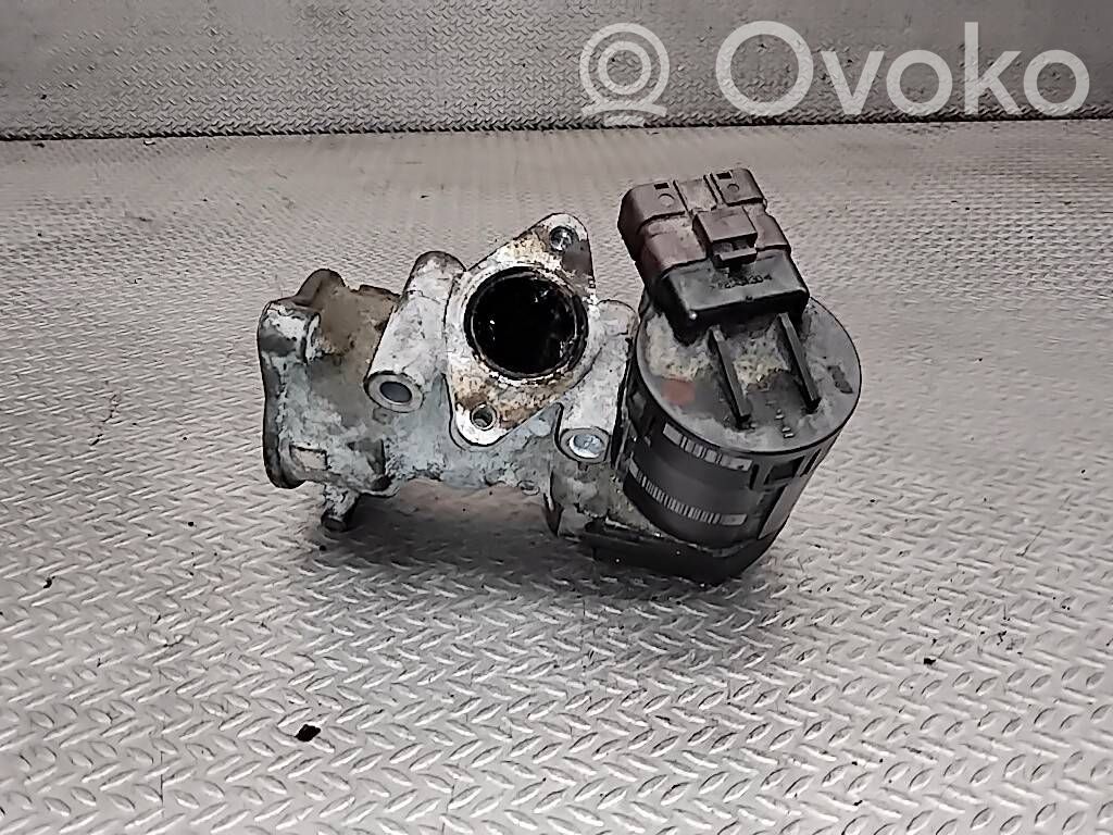 EGR valve   9656612380,25375741,072X2907
