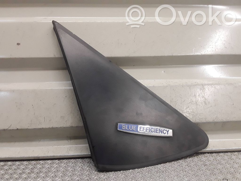 Mercedes-Benz A W169 Inne części karoserii 